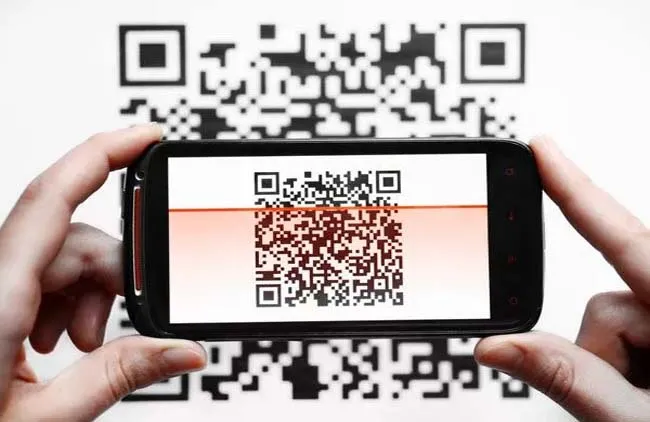 QR code generate