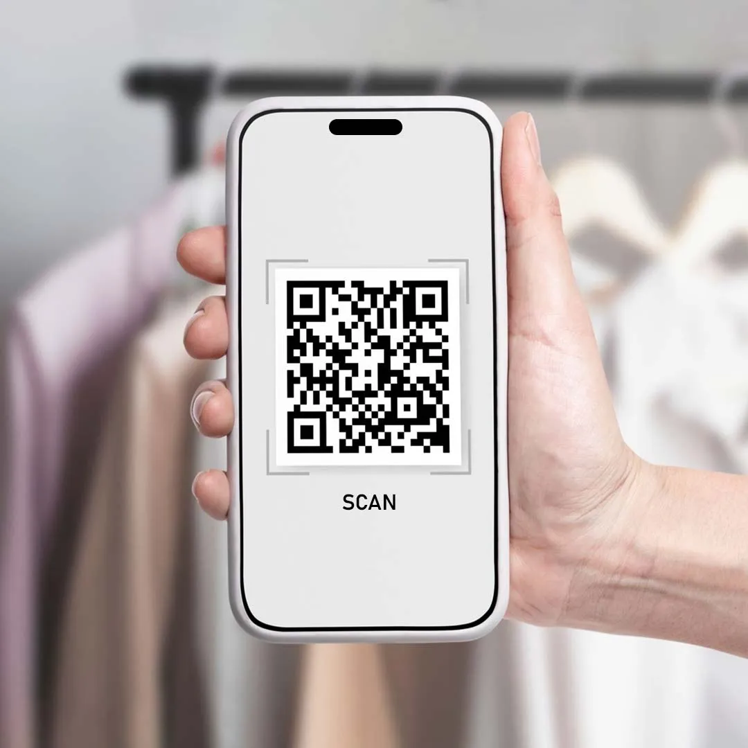 QR code generate