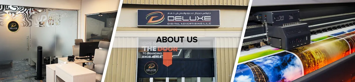 Deluxe Digital Advertising 