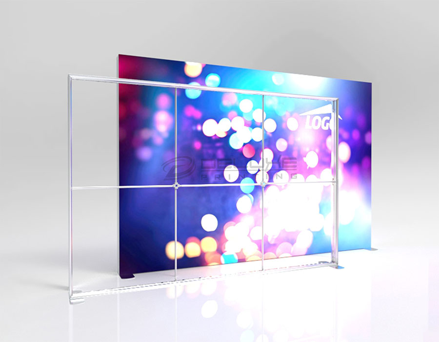 Backlit Seamless Backdrop Dubai