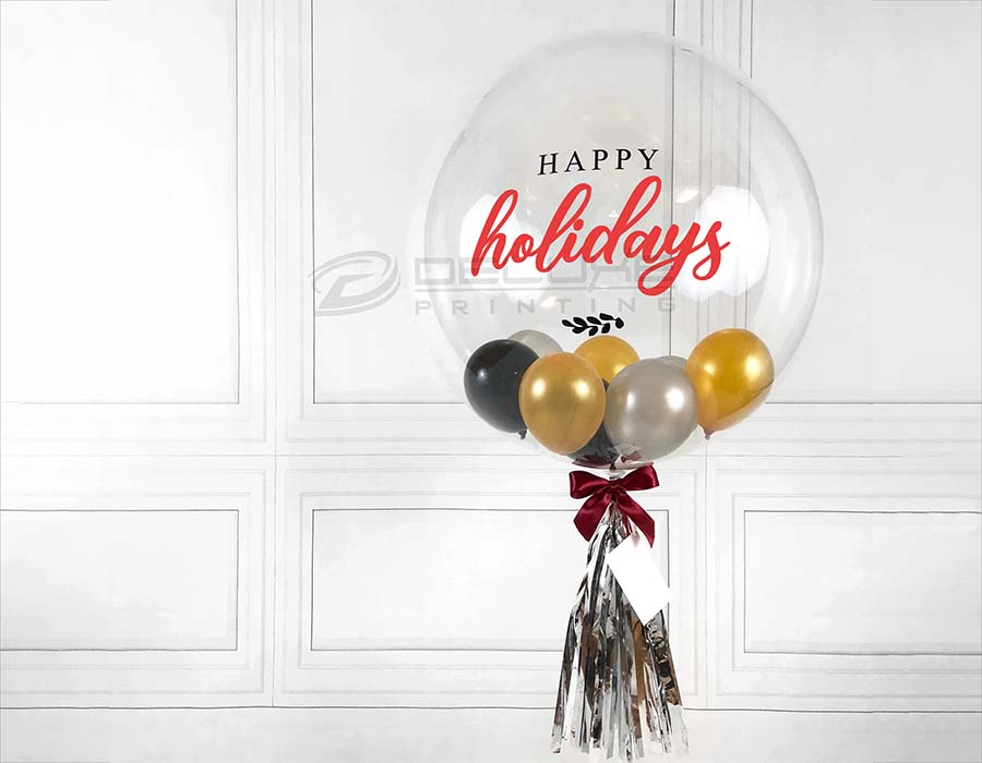 Balloon Backdrops Dubai