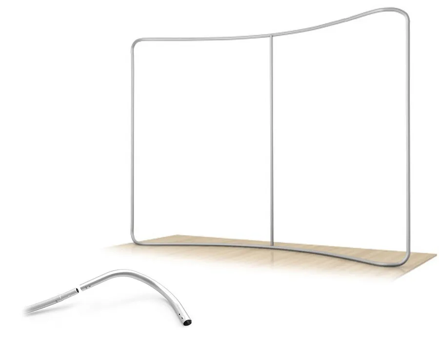 Fabric Backdrop Printing Dubai