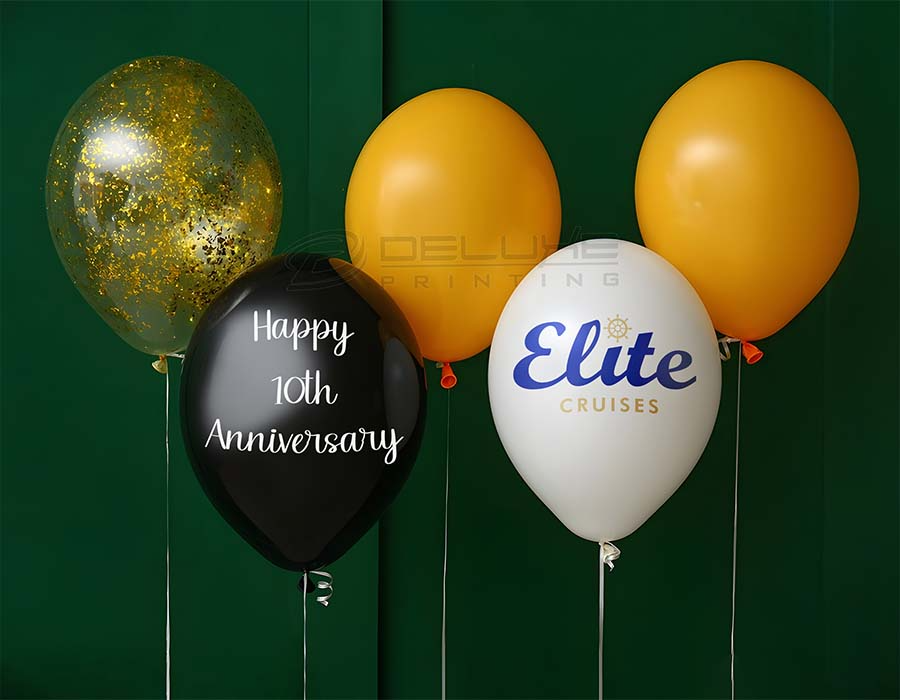 Balloon Backdrops Dubai