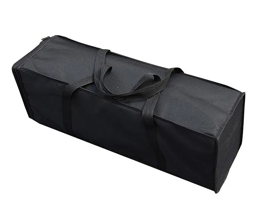 Fabric Backdrop Bag