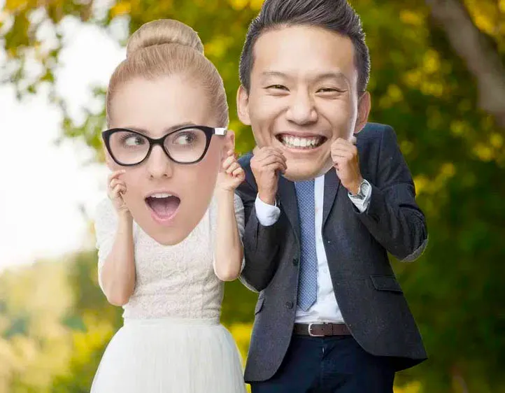 Face Masks Props Dubai