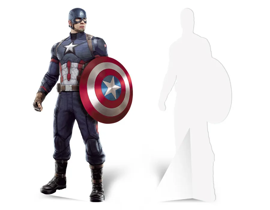 Foam/Forex Board Cut Out Standee Printing Dubai