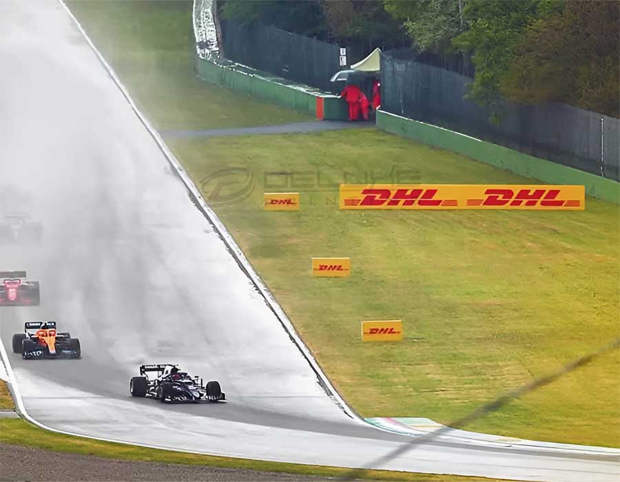 Forex Toblerone Stand Printing Dubai