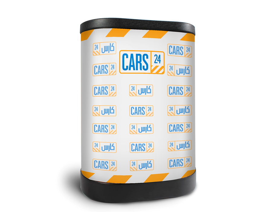 Hardcase Counter Printing Dubai