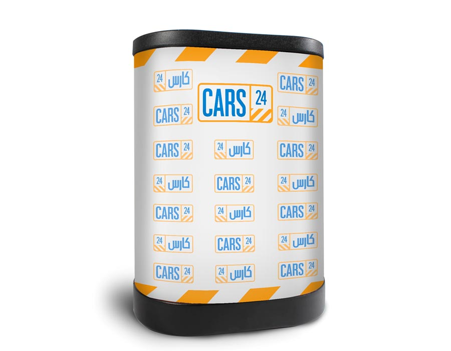 Hardcase Counter Printing Dubai