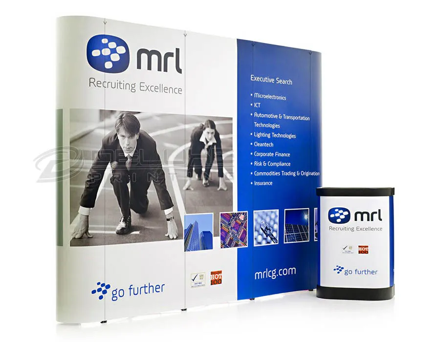 Hardcase Straight Popup Dubai