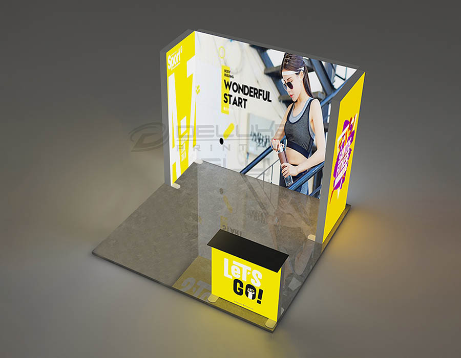 Island Shell Scheme SA2 Dubai