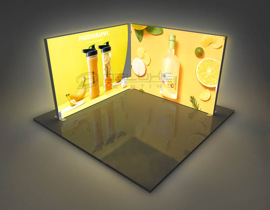 Island Shell Scheme SA3 Dubai