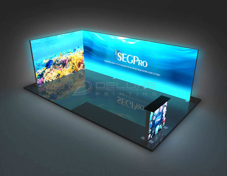 Island Shell Scheme SA4 Dubai