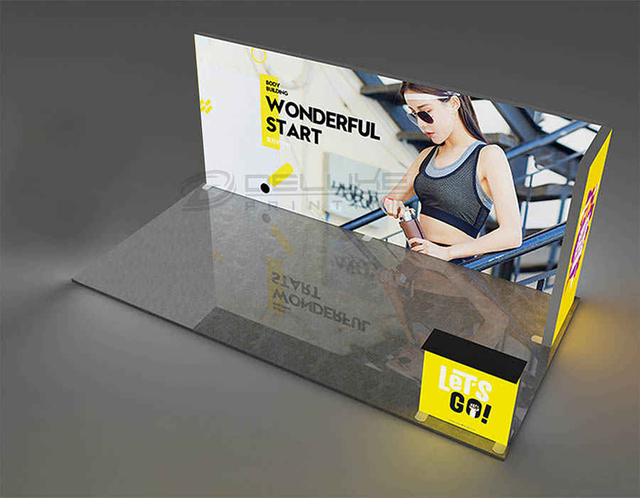 Island Shell Scheme SA5 Dubai