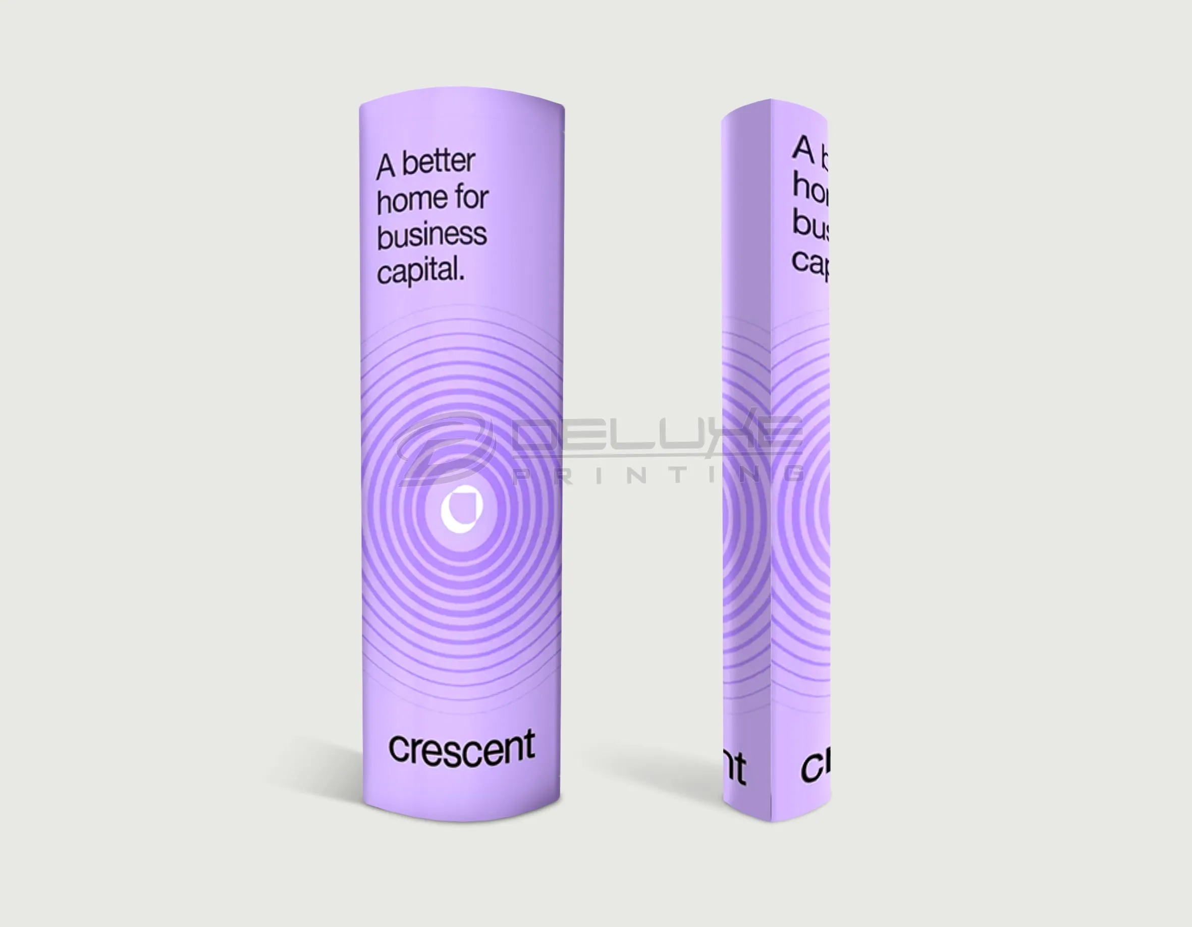 Lama Stand Printing Dubai