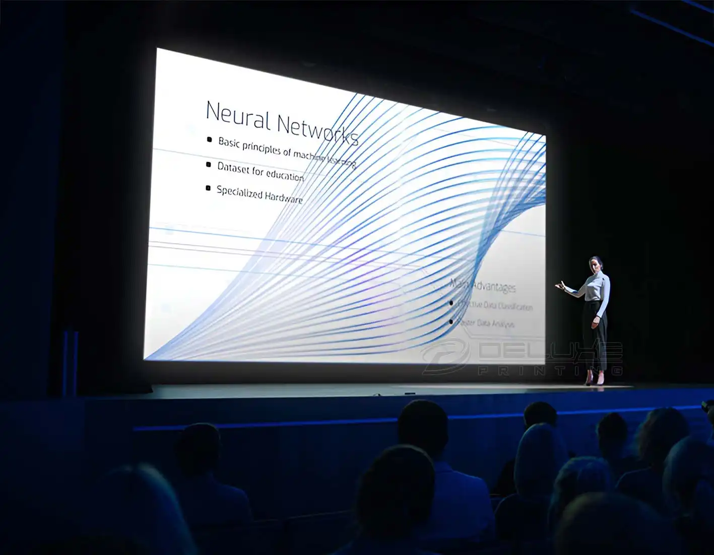 LED Screen Rental Dubai