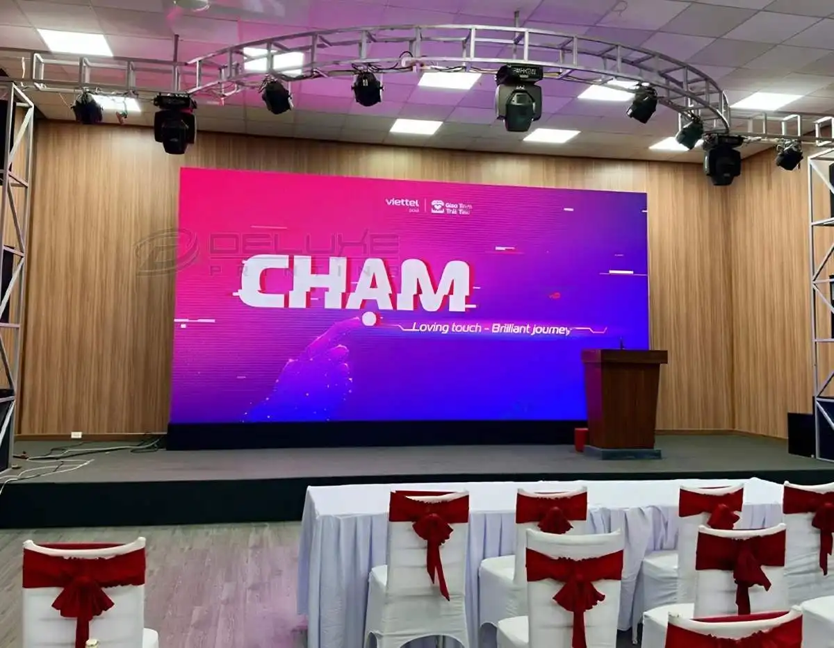 LED Screen Rental Dubai