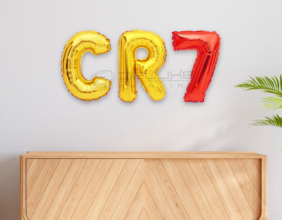 Balloon Backdrops Dubai