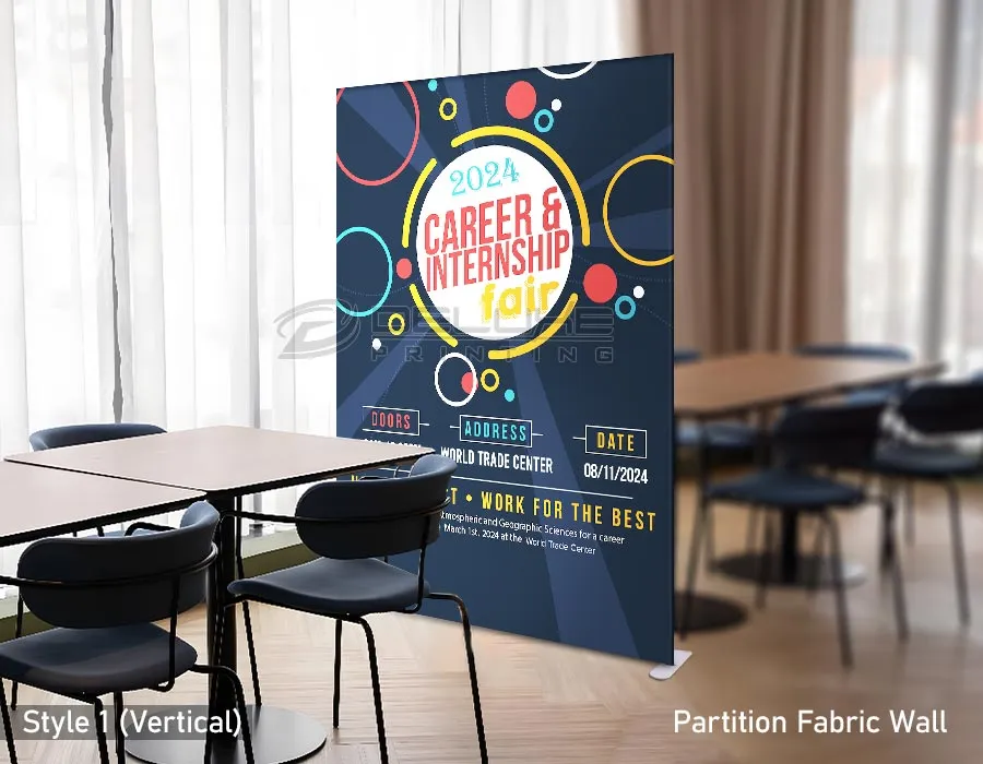 Fabric Backdrop Outdoor Dubai