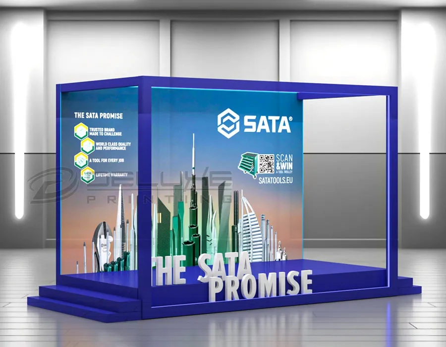 Photo Booth in Dubai