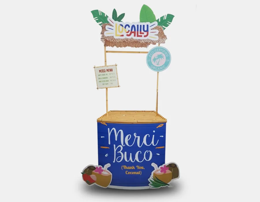 Promotional Table Printing Dubai