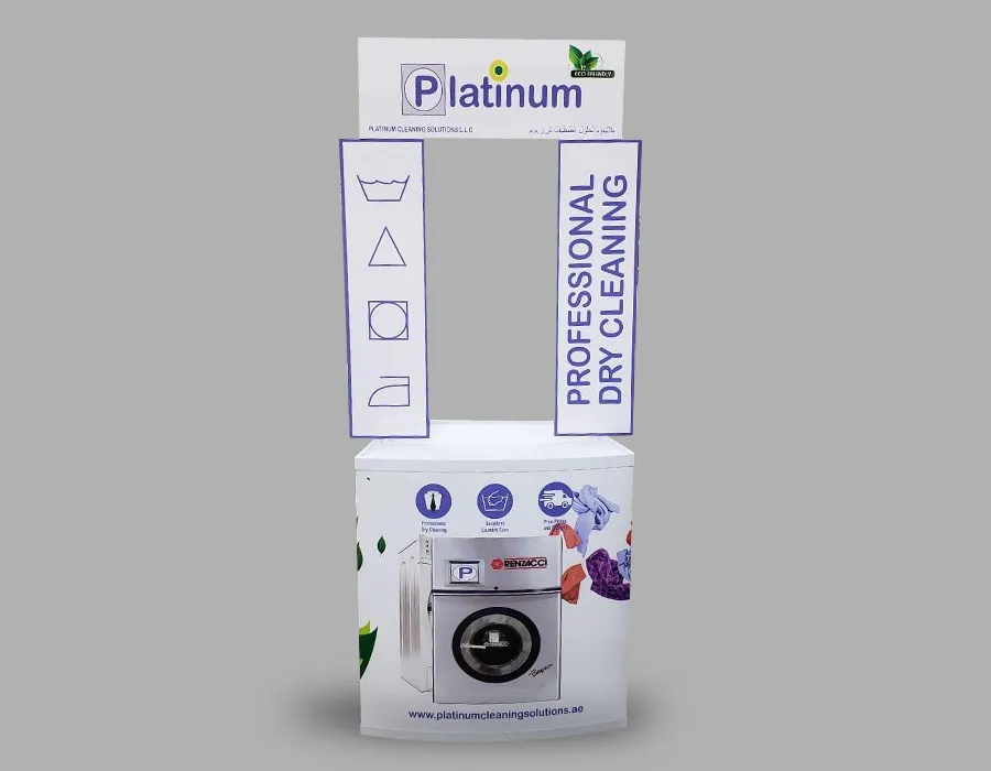 Promotional Table Printing Dubai