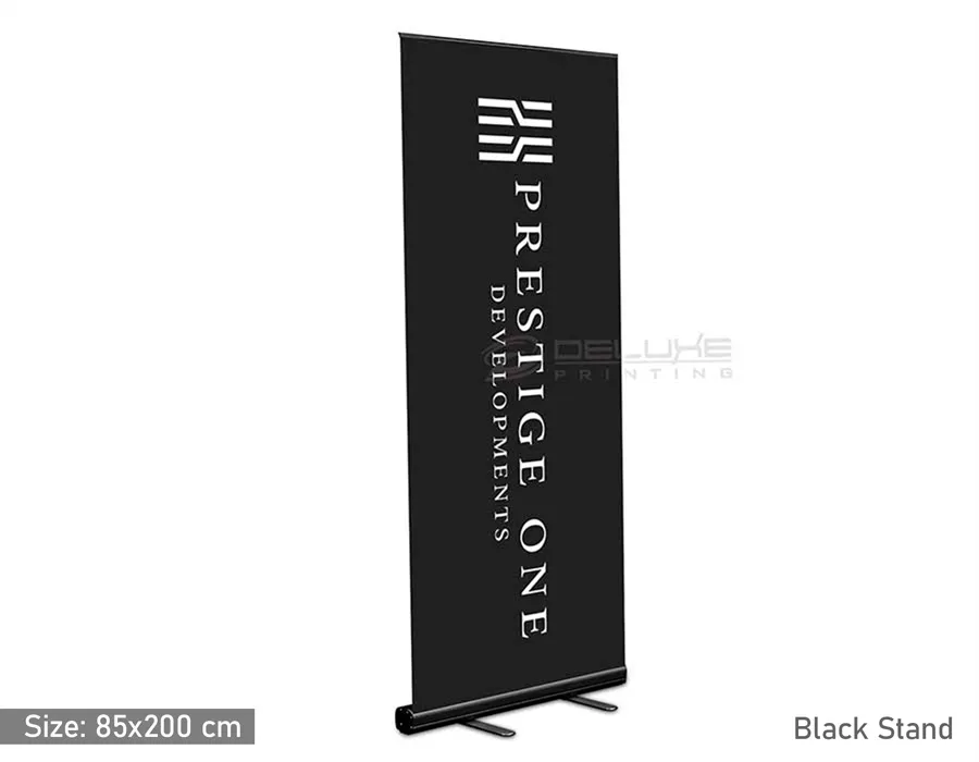 Table Top Rollup Printing Dubai