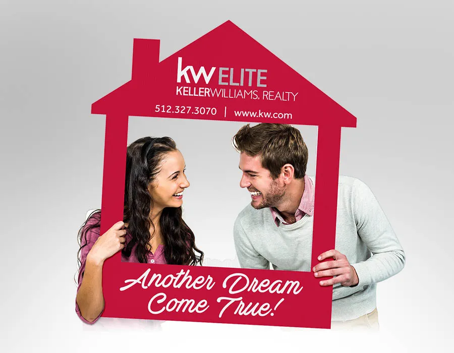 Selfie Booth Frame Dubai