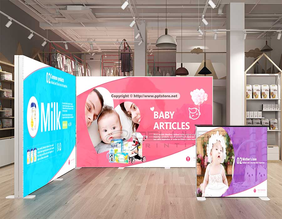 Island Shell Scheme Dubai