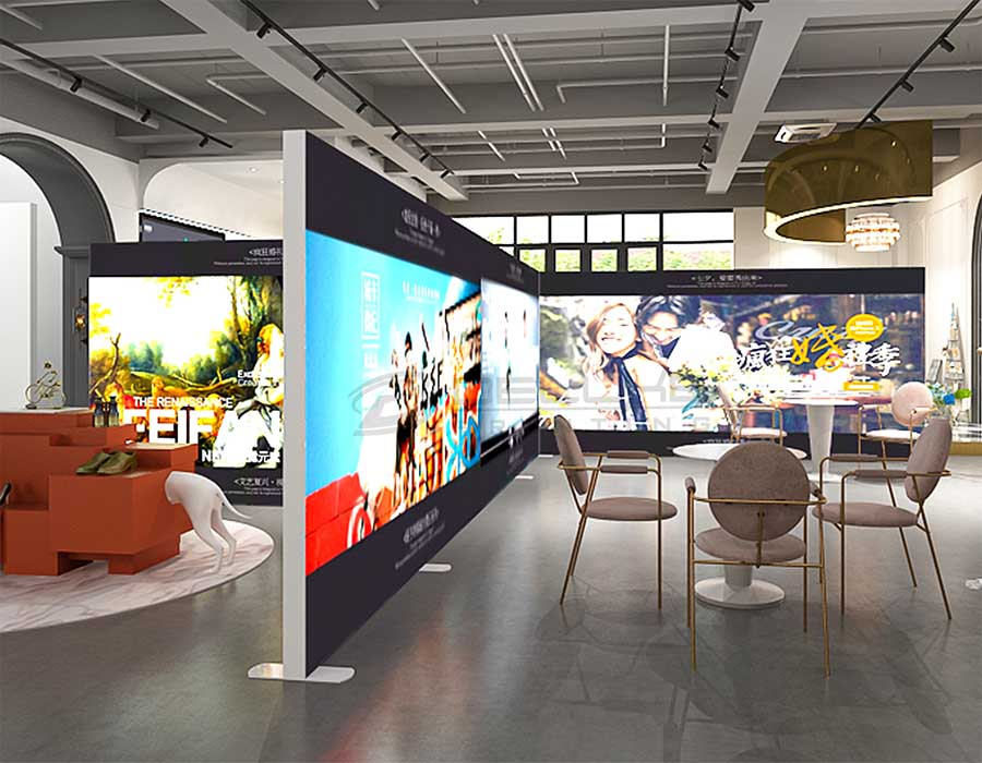 Island Shell Scheme Dubai