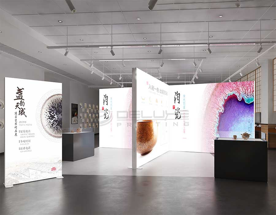 Island Shell Scheme Dubai