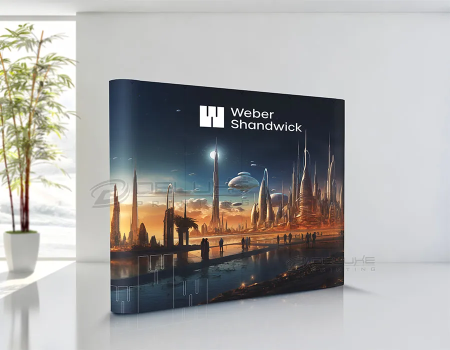 Softcase Straight Popup Dubai