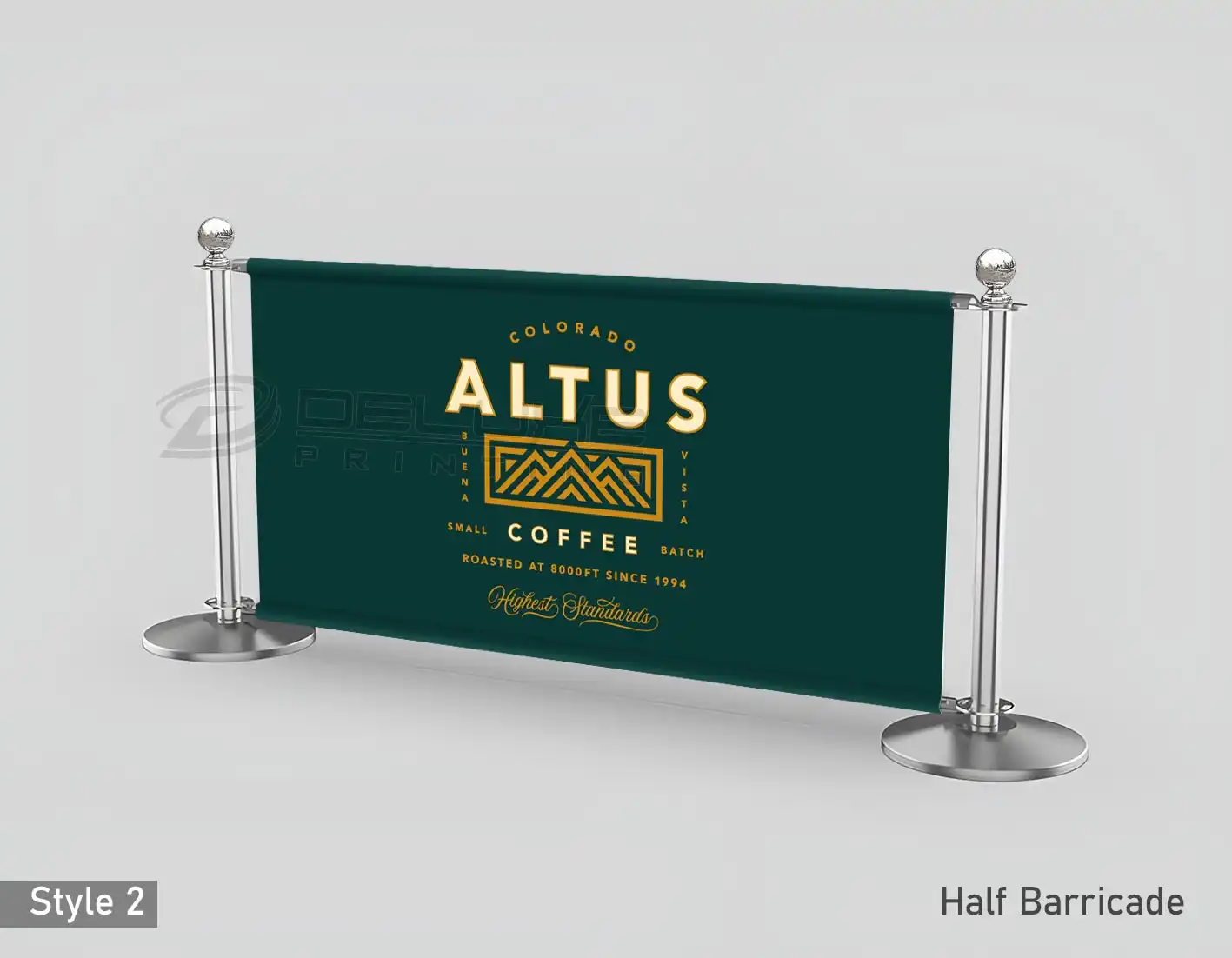 Fabric Backdrop Outdoor Dubai