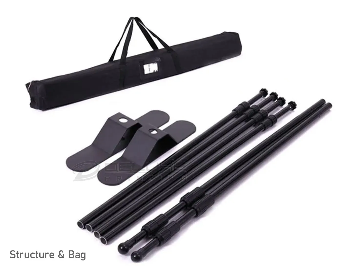 Step and Repeat Backdrop Dubai