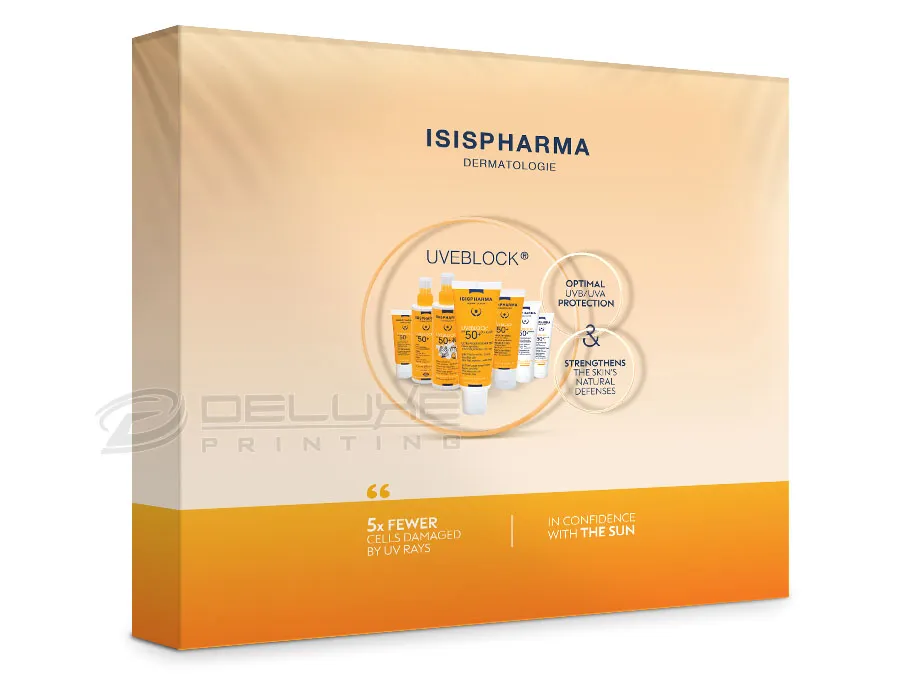 Straight Fabric Popup Printing Dubai