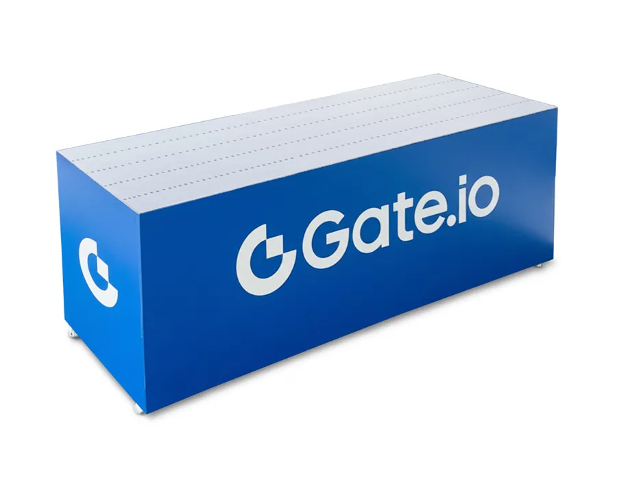 Table Branding Printing Dubai