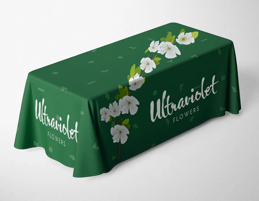 Table Cloth in Dubai