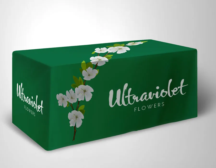 Table Cover Printing Dubai