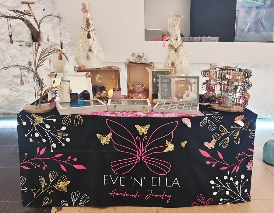 Table Cover Printing Dubai