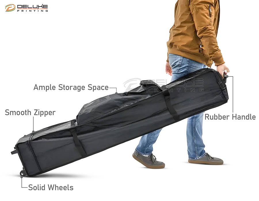 Tent Packing Bag Printing Dubai