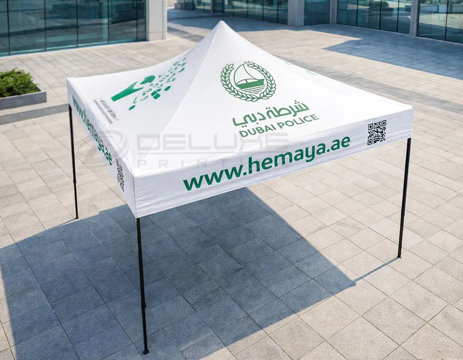 Outdoor Tent Dubai