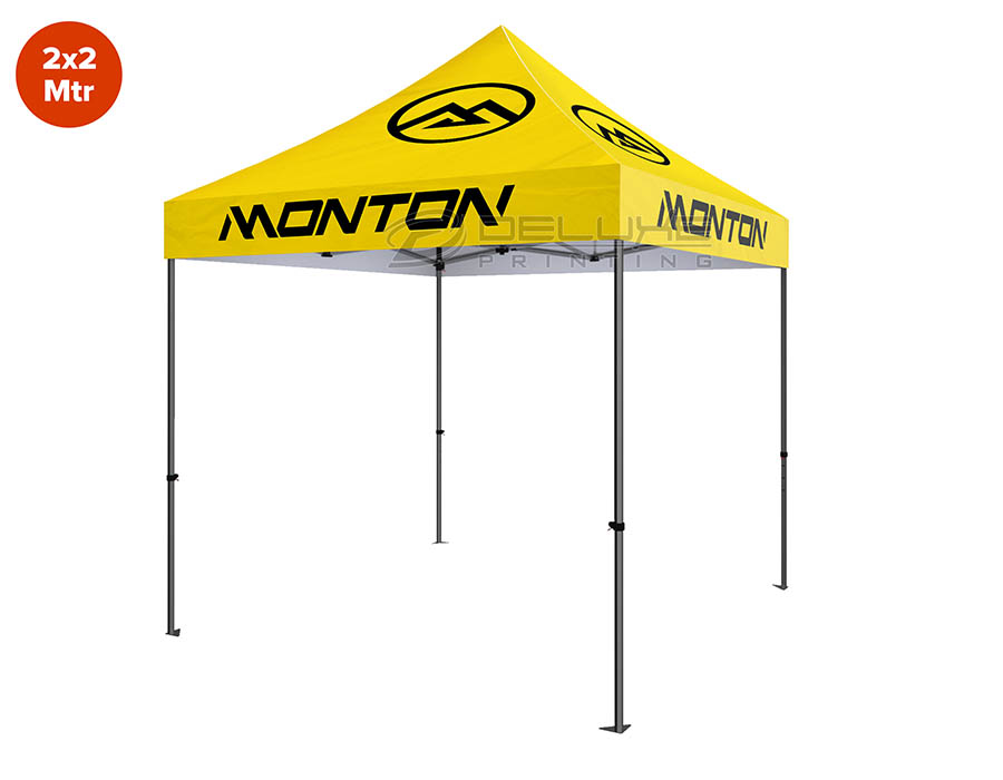 Tent Canopy Branding Dubai