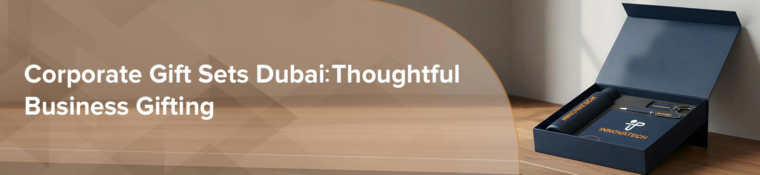 Corporate Gift Sets for Business: Creative Corporate Gifting Ideas for Business in Lahore