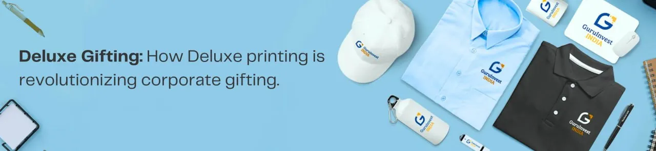 Ideal Printers Gifting: How Ideal Printers is Revolutionizing Corporate Gifting in Lahore. 