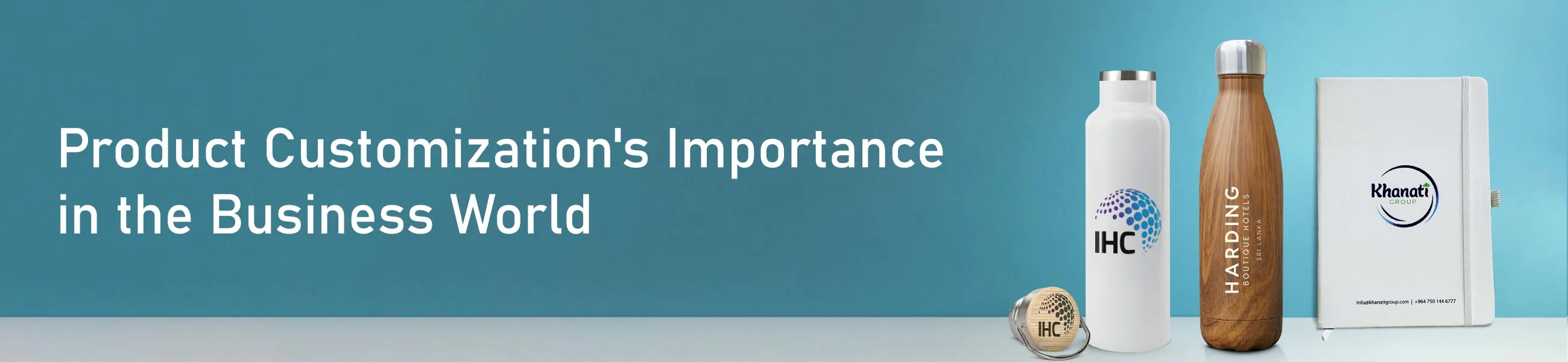 Product Customization's Importance in the Business World