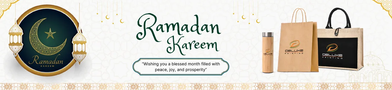 Ramadan 2025 Must-Have: Exclusive Custom Prints for Your Celebrations! 