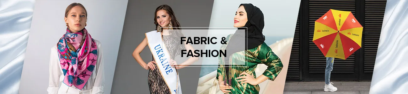 Fashion and textile Company in Dubai
