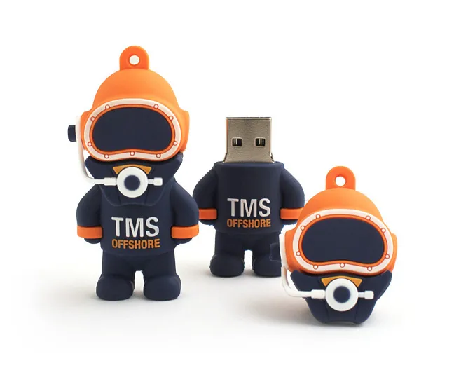 3D flash Drive Lahore