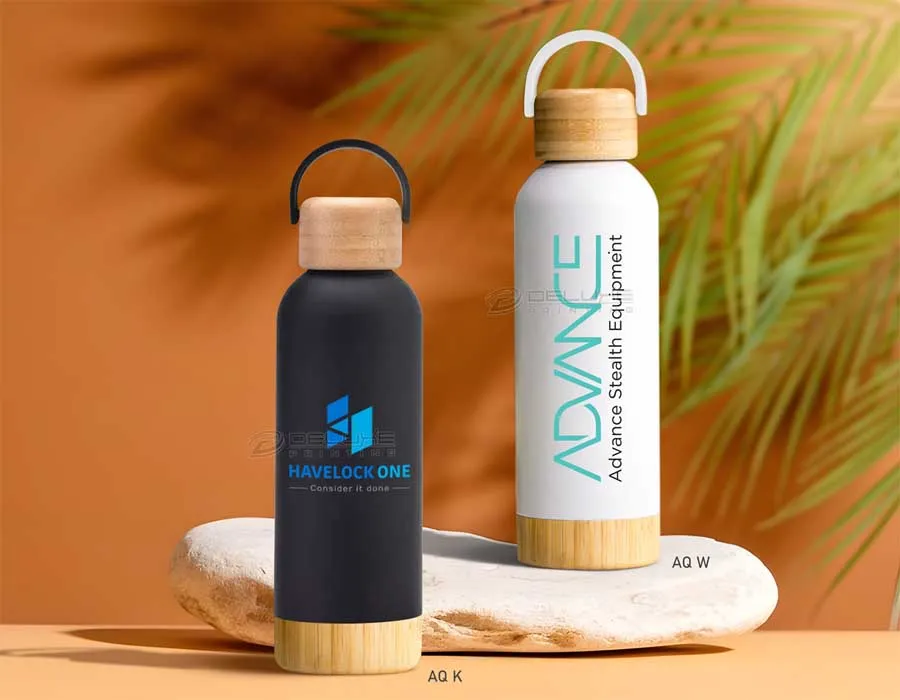 Aquatic Bottles Printing Dubai