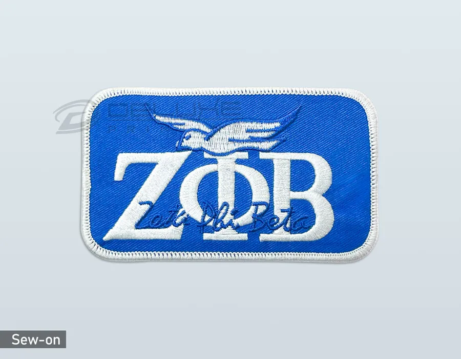 Types of Embroidered Printing Dubai